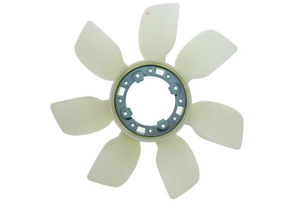 Hélice do ventilador motor AISIN ref. FNT-005